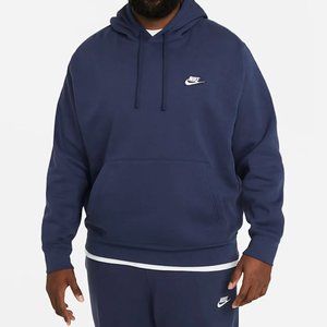 like new Nike hoodie